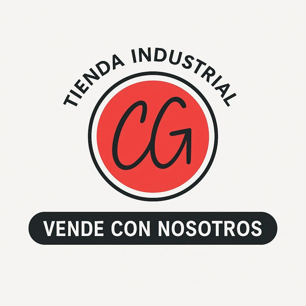 CG Tienda Industrial