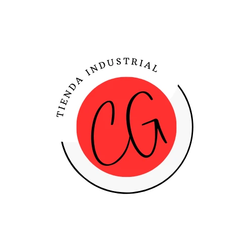 CG Tienda Industrial