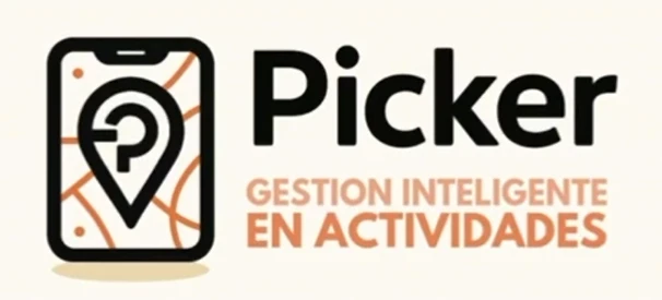 PICKER Gestión Inteligente de Actividades
