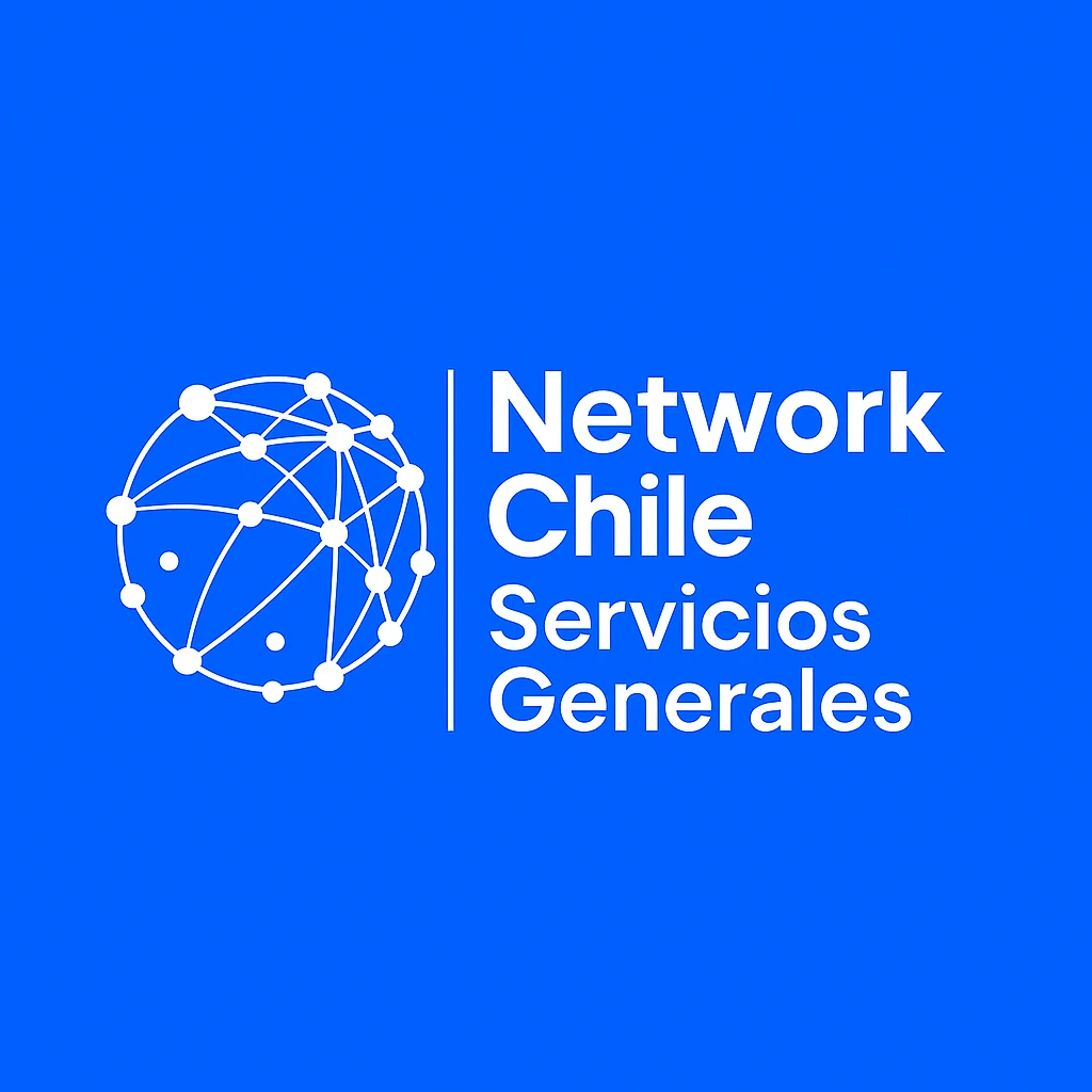 Network Chile - Servicios Generales
