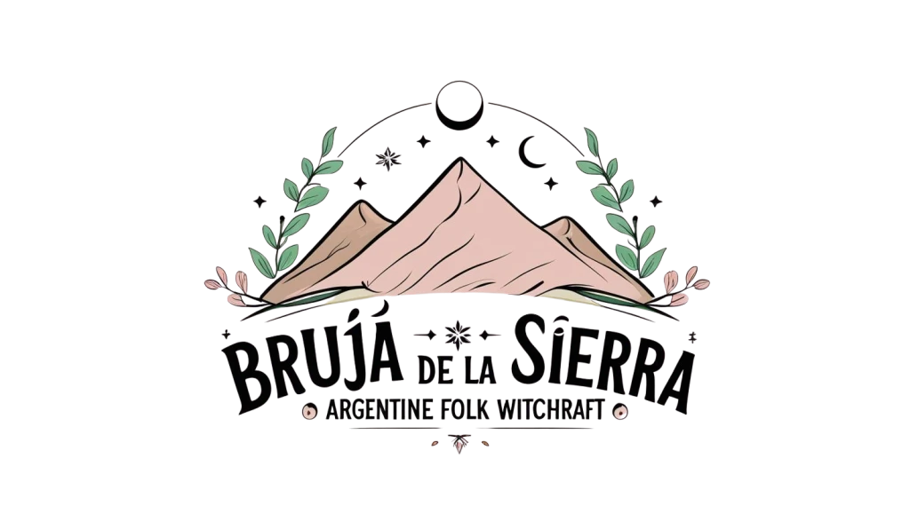 Bruja de las sierras