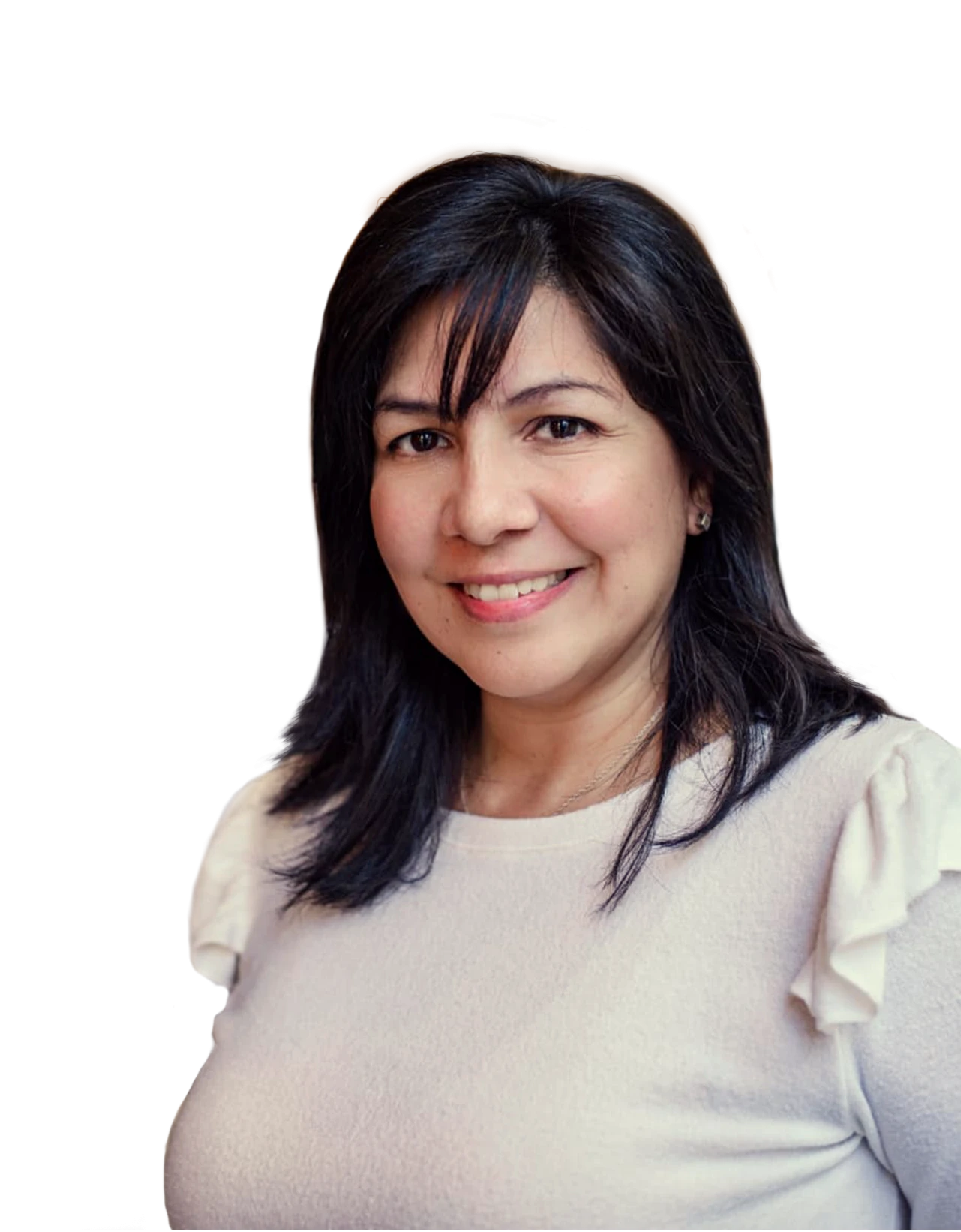 Maria Fernanda Gomez