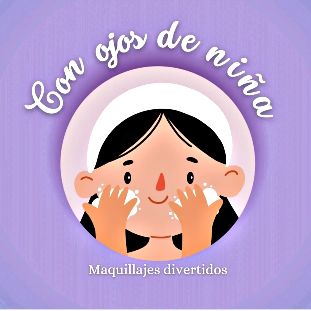 Con Ojos de Niña