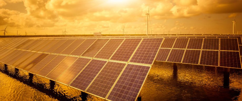 Ventajas de la energía solar