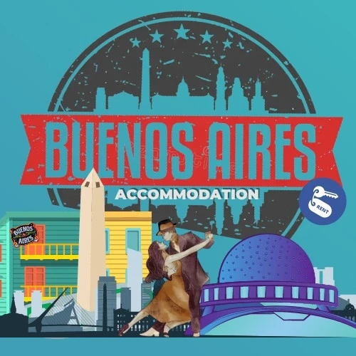 Viví Argentina