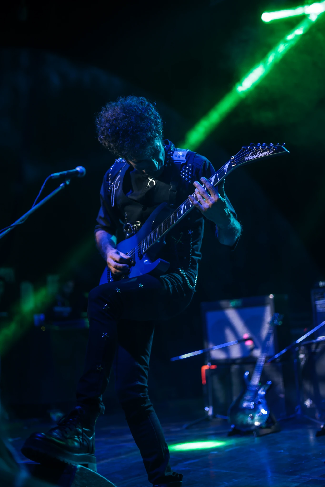 Brian Tolenti