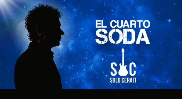 Cronología - Gustavo Cerati Cronología - Gustavo Cerati