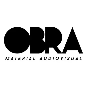 O B R A /// m a t e r i a l  a u d i o v i s u a l